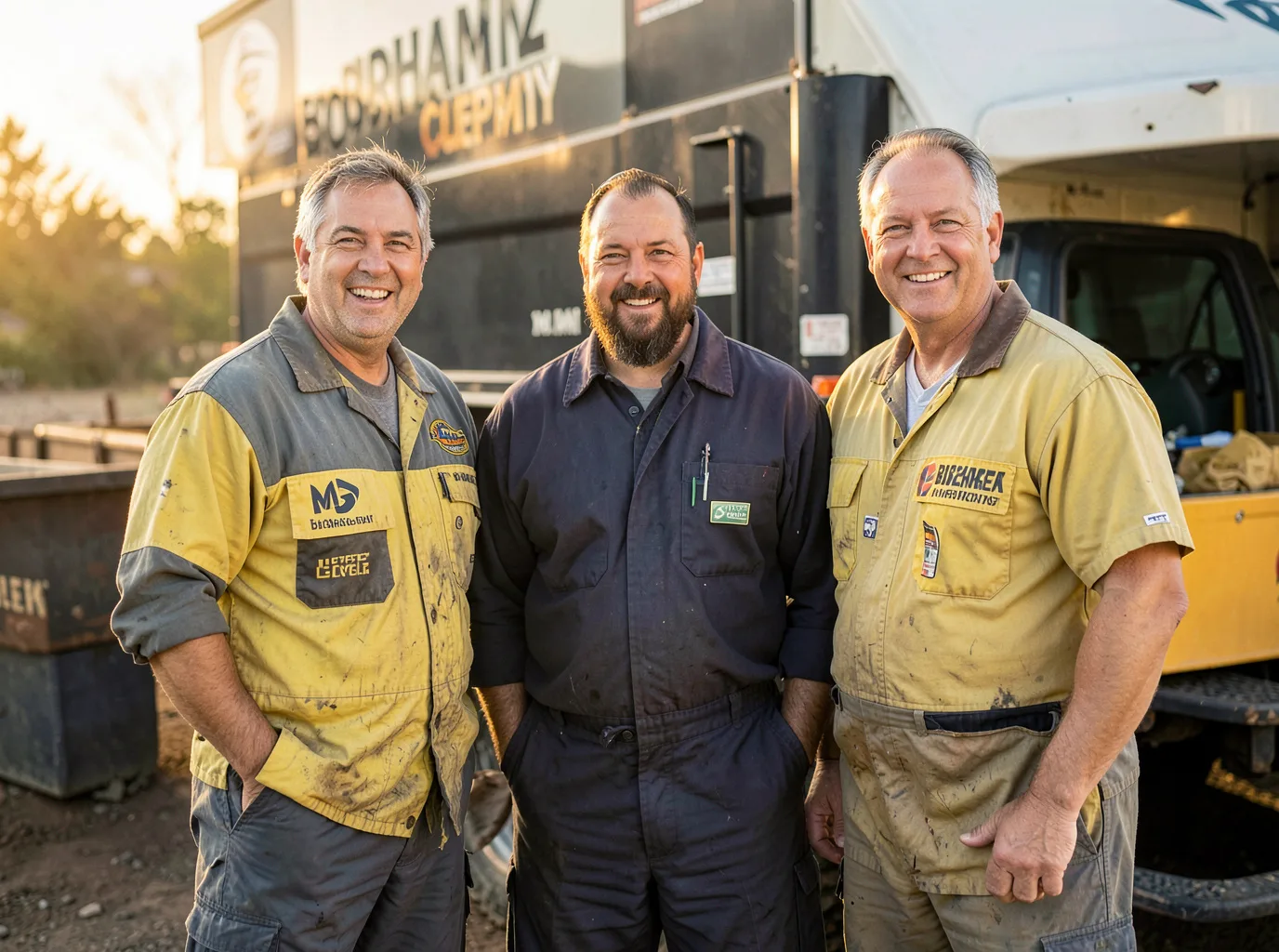 Sewage Cleanup company in Carr, CO