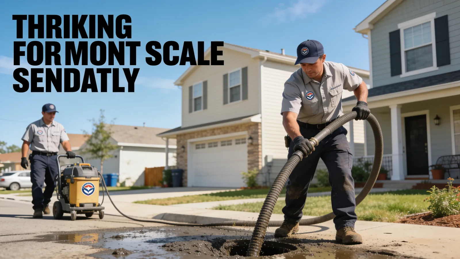 Sewage Cleanup in Carr, CO near me